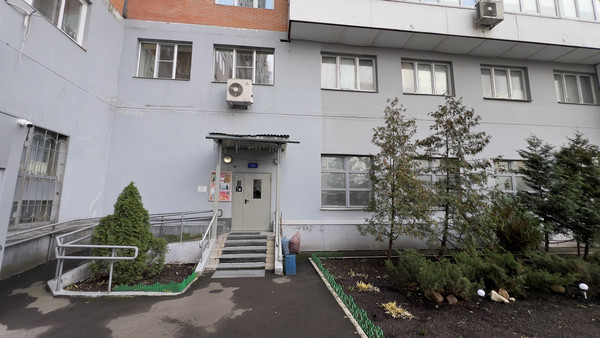 Продам многокомнатную квартиру, Истринская ул, 8к3, Москва г