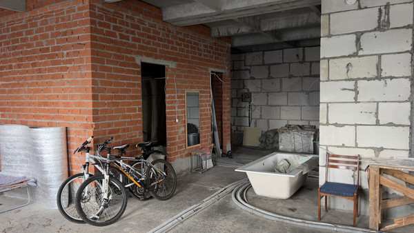 Продам многокомнатную квартиру, Истринская ул, 8к3, Москва г