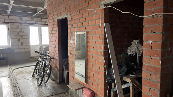 Продам многокомнатную квартиру, Истринская ул, 8к3, Москва г