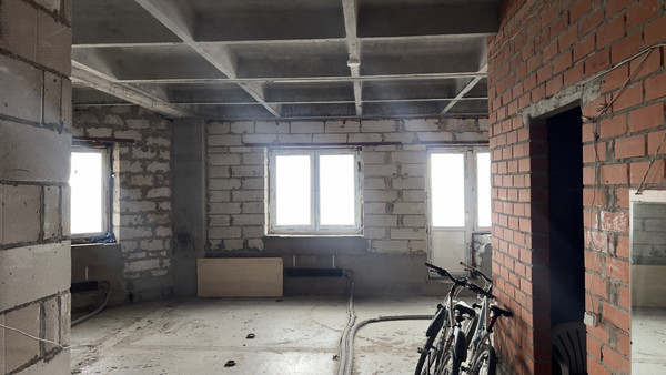 Продам многокомнатную квартиру, Истринская ул, 8к3, Москва г