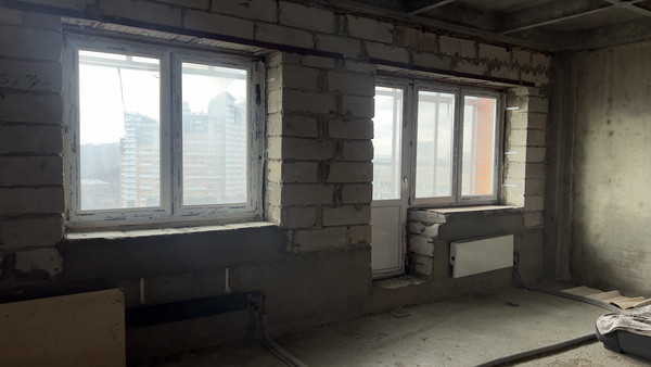 Продам многокомнатную квартиру, Истринская ул, 8к3, Москва г