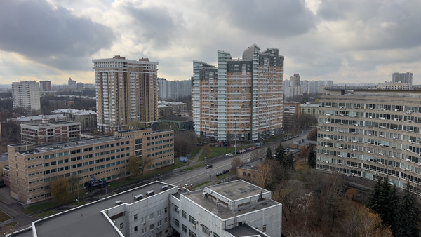 Продам многокомнатную квартиру, Истринская ул, 8к3, Москва г