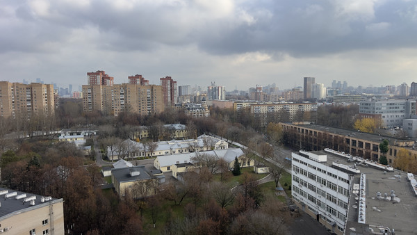 Продам многокомнатную квартиру, Истринская ул, 8к3, Москва г