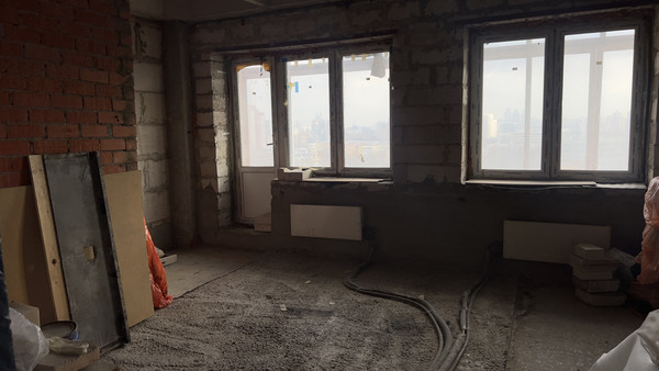 Продам многокомнатную квартиру, Истринская ул, 8к3, Москва г