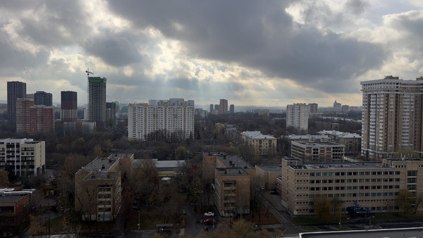 Продам многокомнатную квартиру, Истринская ул, 8к3, Москва г