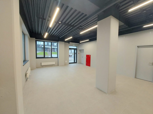 Сдам склад 581 м2, Шахово д