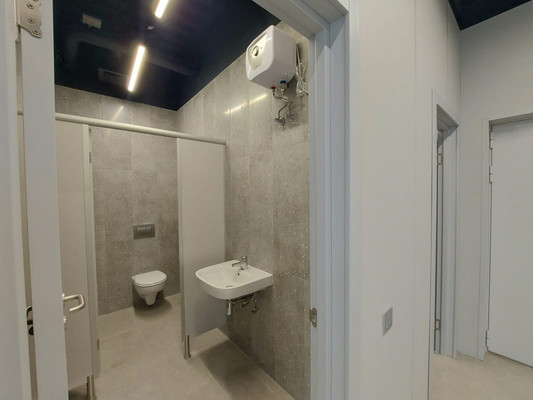 Сдам склад 581 м2, Шахово д