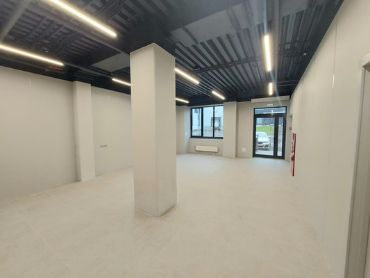 Сдам склад 581 м2, Шахово д