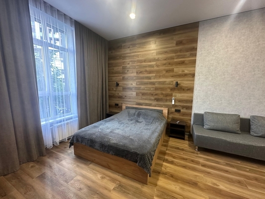 Продам однокомнатную (1-комн.) квартиру, Батумское шоссе (Лазаревский р-н) ул, 28А, Сочи г