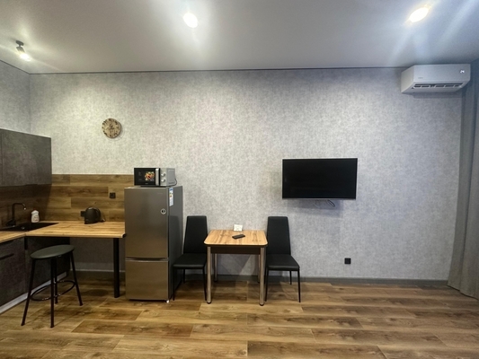 Продам однокомнатную (1-комн.) квартиру, Батумское шоссе (Лазаревский р-н) ул, 28А, Сочи г