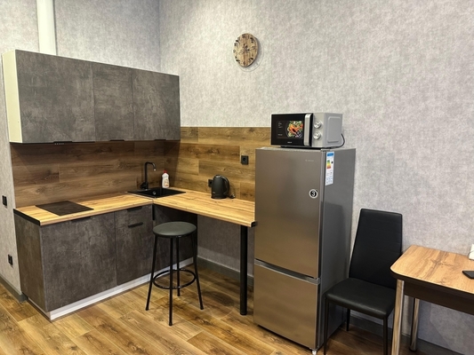 Продам однокомнатную (1-комн.) квартиру, Батумское шоссе (Лазаревский р-н) ул, 28А, Сочи г