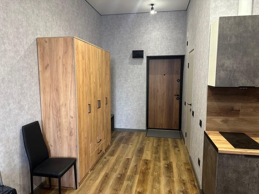 Продам однокомнатную (1-комн.) квартиру, Батумское шоссе (Лазаревский р-н) ул, 28А, Сочи г