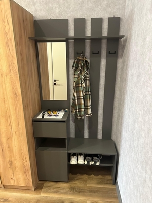 Продам однокомнатную (1-комн.) квартиру, Батумское шоссе (Лазаревский р-н) ул, 28А, Сочи г