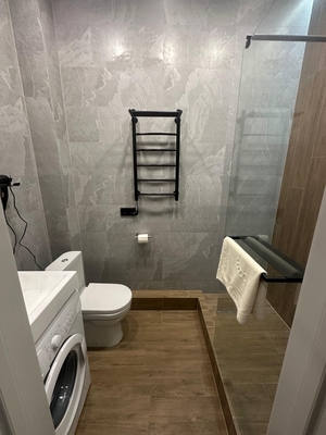 Продам однокомнатную (1-комн.) квартиру, Батумское шоссе (Лазаревский р-н) ул, 28А, Сочи г