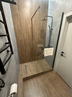 Продам однокомнатную (1-комн.) квартиру, Батумское шоссе (Лазаревский р-н) ул, 28А, Сочи г