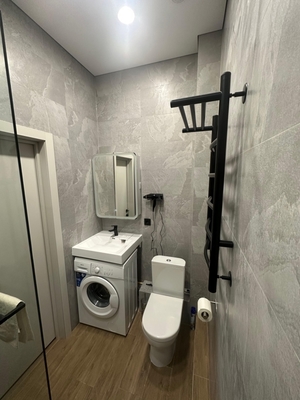 Продам однокомнатную (1-комн.) квартиру, Батумское шоссе (Лазаревский р-н) ул, 28А, Сочи г