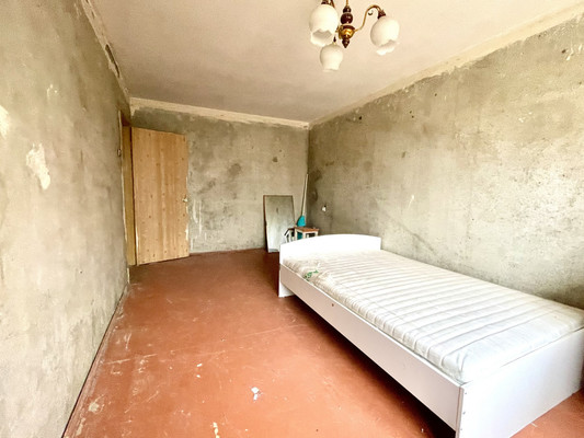 Продам однокомнатную (1-комн.) квартиру, Гурьева ул, 26, Раменское г