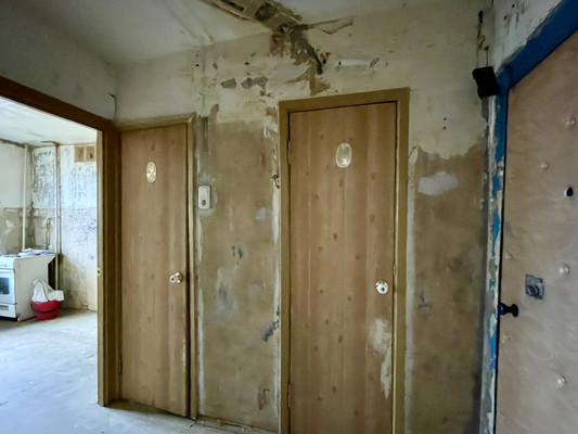 Продам однокомнатную (1-комн.) квартиру, Гурьева ул, 26, Раменское г