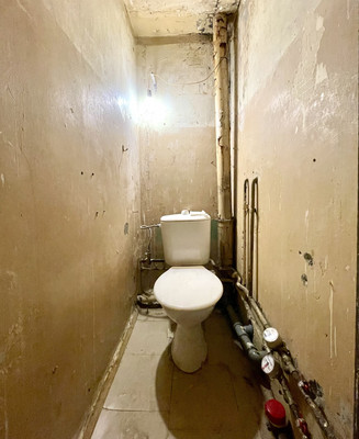 Продам однокомнатную (1-комн.) квартиру, Гурьева ул, 26, Раменское г