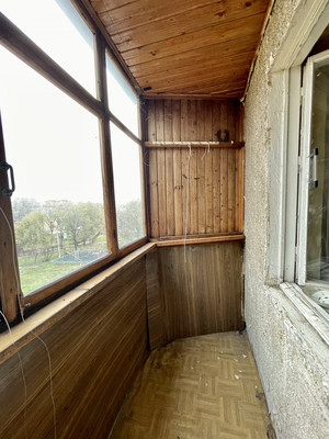 Продам однокомнатную (1-комн.) квартиру, Гурьева ул, 26, Раменское г