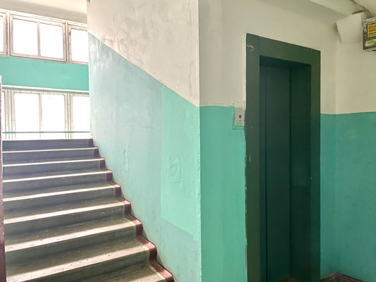 Продам однокомнатную (1-комн.) квартиру, Гурьева ул, 26, Раменское г