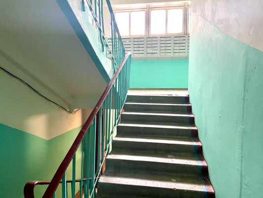 Продам однокомнатную (1-комн.) квартиру, Гурьева ул, 26, Раменское г