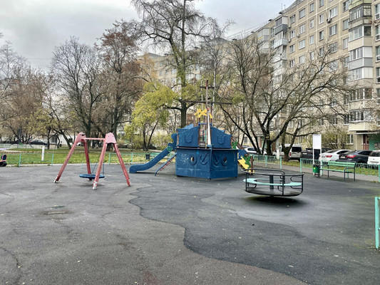 Продам однокомнатную (1-комн.) квартиру, Гурьева ул, 26, Раменское г