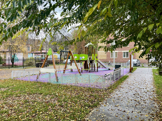 Продам однокомнатную (1-комн.) квартиру, Гурьева ул, 26, Раменское г