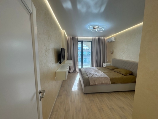 Продам однокомнатную (1-комн.) квартиру, Володарского ул, 6к7, Хлебороб с