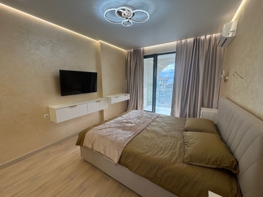 Продам однокомнатную (1-комн.) квартиру, Володарского ул, 6к7, Хлебороб с