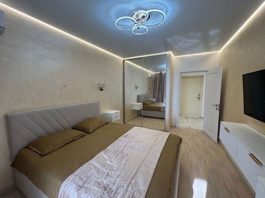 Продам однокомнатную (1-комн.) квартиру, Володарского ул, 6к7, Хлебороб с