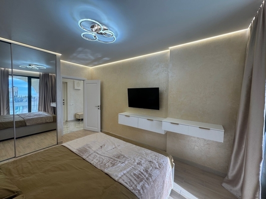 Продам однокомнатную (1-комн.) квартиру, Володарского ул, 6к7, Хлебороб с