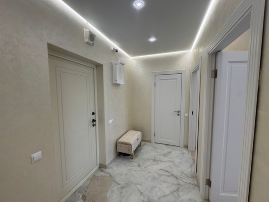 Продам однокомнатную (1-комн.) квартиру, Володарского ул, 6к7, Хлебороб с