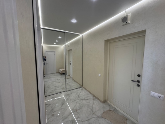 Продам однокомнатную (1-комн.) квартиру, Володарского ул, 6к7, Хлебороб с