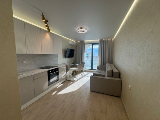 Продам однокомнатную (1-комн.) квартиру, Володарского ул, 6к7, Хлебороб с