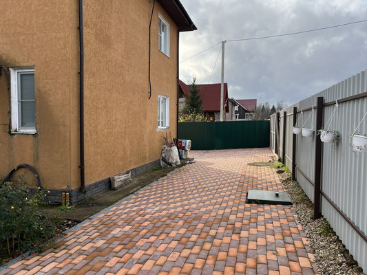 Продам коттедж, СНС Клинское сад, Ямуга д, 0 км от города