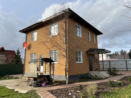 Продам коттедж, СНС Клинское сад, Ямуга д, 0 км от города