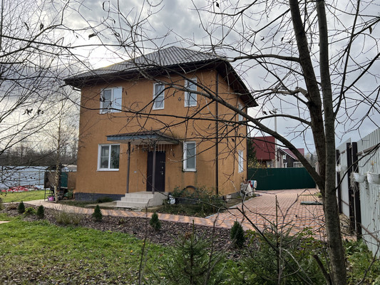 Продам коттедж, СНС Клинское сад, Ямуга д, 0 км от города