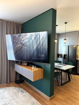 Продам трехкомнатную (3-комн.) квартиру, Автолюбителей ул, 1Г, Краснодар г