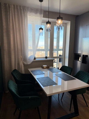 Продам трехкомнатную (3-комн.) квартиру, Автолюбителей ул, 1Г, Краснодар г