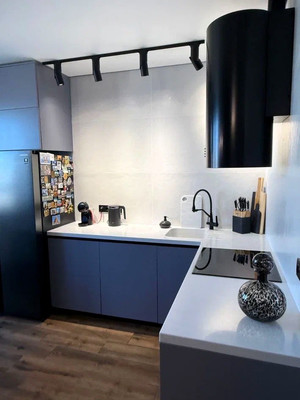 Продам трехкомнатную (3-комн.) квартиру, Автолюбителей ул, 1Г, Краснодар г