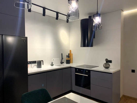 Продам трехкомнатную (3-комн.) квартиру, Автолюбителей ул, 1Г, Краснодар г