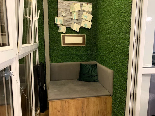 Продам трехкомнатную (3-комн.) квартиру, Автолюбителей ул, 1Г, Краснодар г