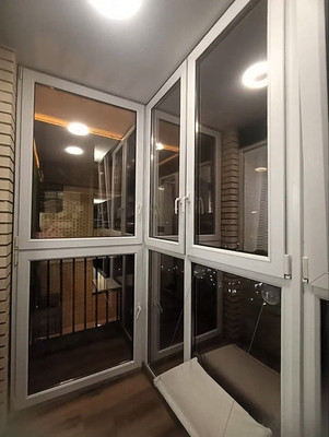 Продам трехкомнатную (3-комн.) квартиру, Автолюбителей ул, 1Г, Краснодар г