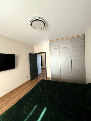 Продам трехкомнатную (3-комн.) квартиру, Автолюбителей ул, 1Г, Краснодар г