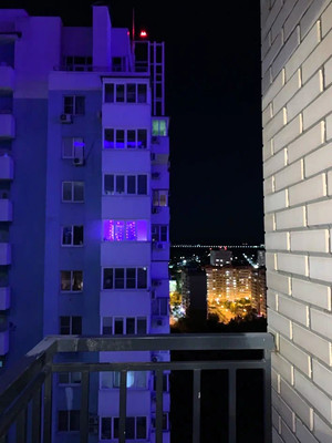 Продам трехкомнатную (3-комн.) квартиру, Автолюбителей ул, 1Г, Краснодар г