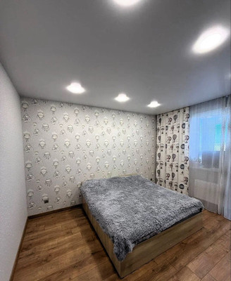 Продам трехкомнатную (3-комн.) квартиру, Автолюбителей ул, 1Г, Краснодар г