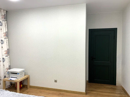 Продам трехкомнатную (3-комн.) квартиру, Автолюбителей ул, 1Г, Краснодар г