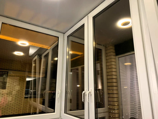 Продам трехкомнатную (3-комн.) квартиру, Автолюбителей ул, 1Г, Краснодар г