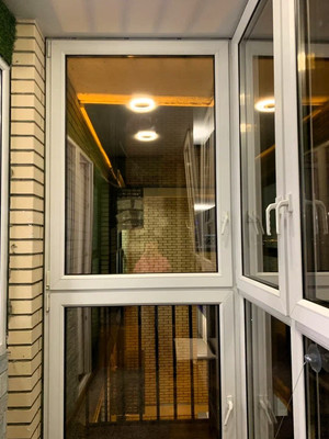 Продам трехкомнатную (3-комн.) квартиру, Автолюбителей ул, 1Г, Краснодар г